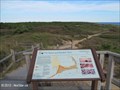 Image for The Bare and Bended Arm, Geology of Cape Cod - Wellfleet, MA