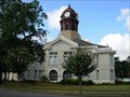 Image for Jeff Davis County Courthouse-Hazlehurst, Georgia