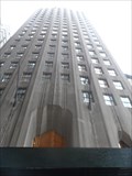 Image for Bank of New York Building  -  NYC, NY