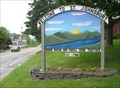 Image for Welcome to St. Johnsbury, Vermont