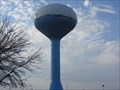 Image for Water Tower- Ottawa Illinois