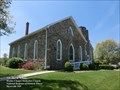 Image for Wesley Chapel Methodist Episcopal Church - Eldersburg MD