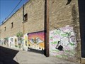Image for Graffiti Alley - Taylor, TX