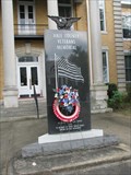 Image for Hale County Veterans Memorial - Greensboro, Alabama