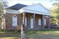 Image for St. James Episcopal Church, Santee - Georgetown, South Carolina