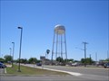 Image for Alamo Water Tower