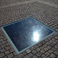 Image for Book Burning Memorial - Berlin, Germany