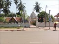 Image for Wat Sisaket—Vientiane City, Laos