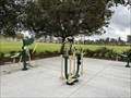 Image for Ward Community Park Fitness Zone - Irvine, CA