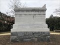 Image for Tomb of the Civil War Unknowns - Arlington, Virginia