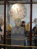 Image for Jens Olsen's World Clock - Copenhagen - Denmark