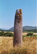 Image for Anonymous Corsican Menhir