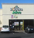 Image for Robek's Juice  - Freeport Blvd  - Sacramento, CA