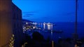 Image for Scenic View at night from Bastia Citadelle