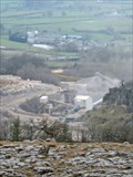 Image for Holme Park Quarry, Burton-in-Kendal - Cumbria UK