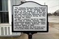 Image for The Alabama Tennessee River Railroad - Piedmont, AL