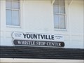 Image for Yountvill Depot - Yountville, CA  - 105 ft