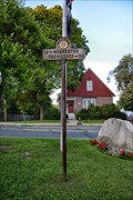 Image for Worcester Providence - Memorial Square - Mendon