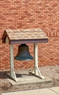 Image for Fire Tower Bell - Plymouth, MI