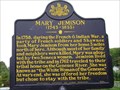 Image for Mary Jemison (1743 - 1833)