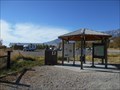 Image for Eastern Sierra Visitor Center, Inyo N. F. - Long Pine CA
