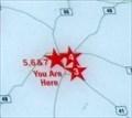 Image for You Are Here Maps-An Army In Springfield - Springfield TN
