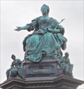 Image for Empress Maria Theresa - Vienna, Austria