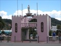 Image for Picton and Queen Charlotte Sound  -Combined War Memorial- New Zealand