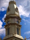Image for Logan County Courthouse - Bellefontaine, Ohio