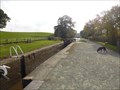 Image for Llangollen Canal -  Lock 15 - Grindley Brook Lock No. 5 - Grindley Brook, UK