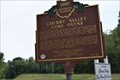 Image for Cherry Valley Coke Ovens - Leetonia, Ohio