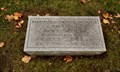 Image for Time Capsule - Colonel Alexander Harper Memorial Cemetery