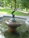 Image for Bagheera Fountain, (sculpture) - Boston, MA