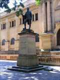 Image for Captain Matthew Flinders - Sydney, NSW, Australia