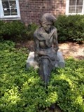 Image for Contemplation - Holland, Michigan