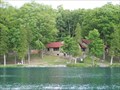 Image for Green Lake State Park Hiking Trails - Fayetteville, New York