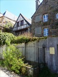 Image for Source ferrugineuse, Lannion, Bretagne - France