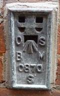 Image for Flush Bracket - Barclay's Bank, Church St, Enfield, Greater London.