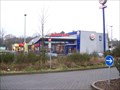 Image for Burger King - Borgwardstraße 3, Adendorf - Germany