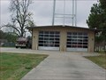 Image for New Roads Fire Department - Waterloo Sub-Station