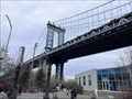 Image for Brooklyn Bridge Park - Monopoly Brooklyn Edition - NYC, NY, USA