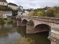 Image for Steinerne Brücke in Weilburg, Hessen, Germany