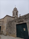Image for Convento da anunciada nais dominicas - Baiona, Es