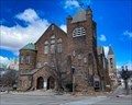 Image for Central United Methodist Church - Lansing, Michigan