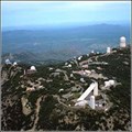 Image for Kitt Peak National Observatory (Tucson, Arizona)