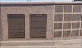 Image for Afghanistan-Irag War Memorial - Las Cruces, NM