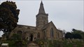 Image for St Kyneburgha - Castor, Cambridgeshire