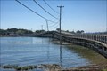 Image for The Cribstone Bridge - Harpswell, ME