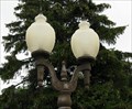 Image for Lamp Standards