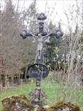 Image for Rural cross near Mannsdorf, Germany